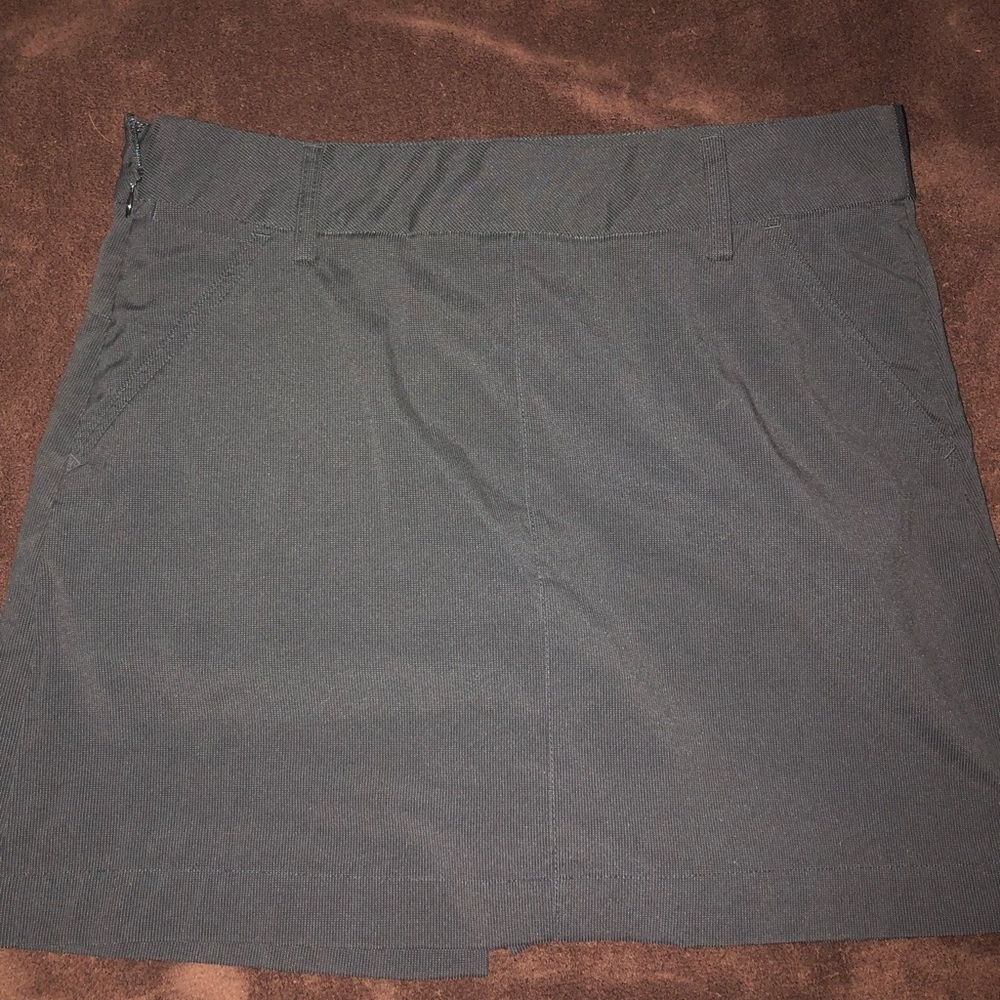 Golf skort!